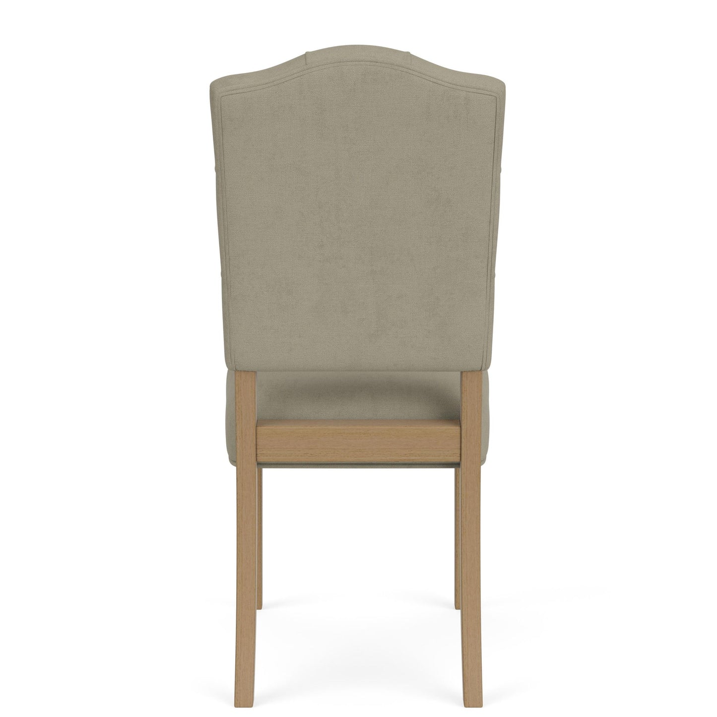 Mix-N-Match Chairs - Button Tufted Upholstered Chair
