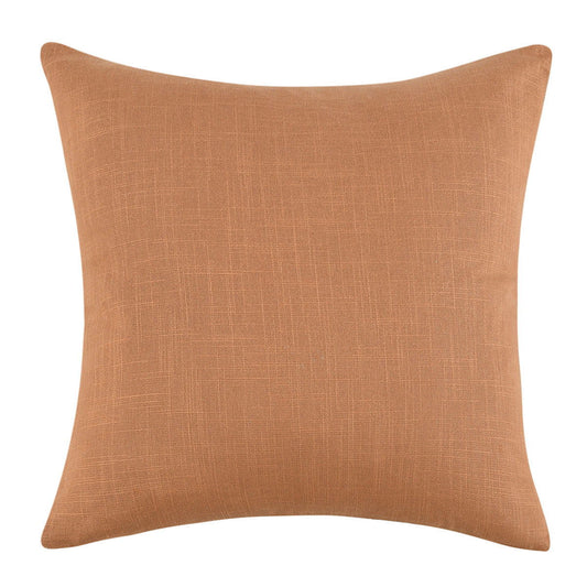 Sherry - BW Pillow - Hazel/ Natural