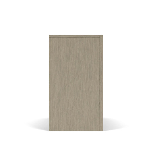 Wilde - Media Console - Light Brown