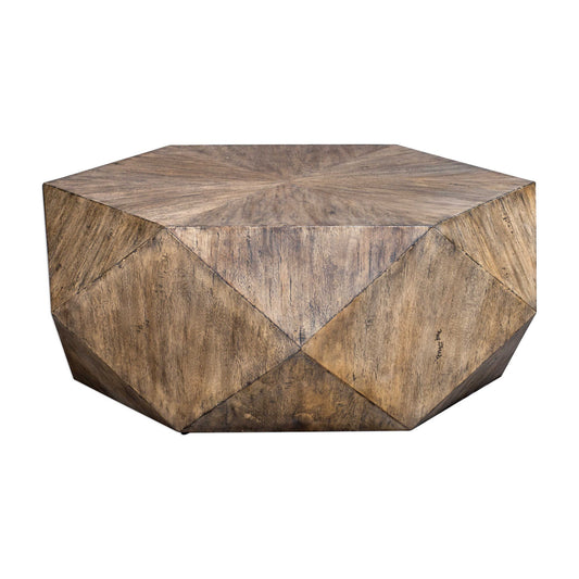 Volker - Coffee Table