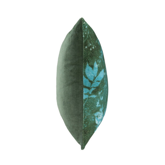 Equilibrium - 22" x 22" Pillow - Spartina Green