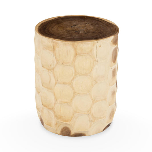 Keila - Accent Table - Natural