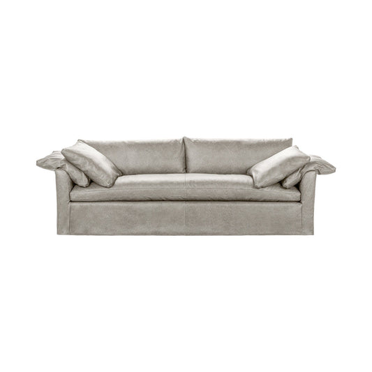 Cassiano - Slip Cover Sofa