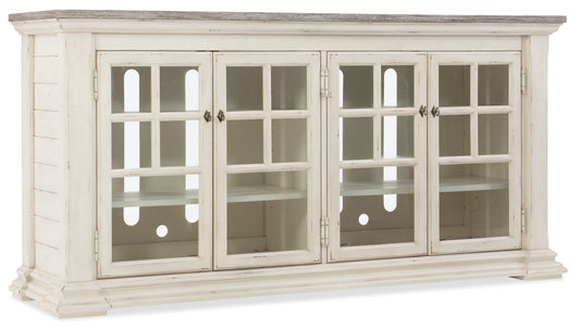 5644-55 - Lagunitas TV Stand