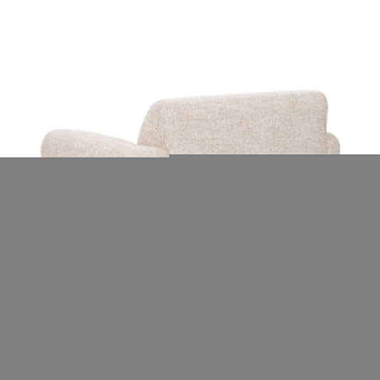 Malia - Accent Chair - Beige
