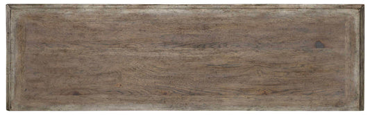 True Vintage - Melange 2-Door Accent Console