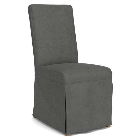 Mix-N-Match Chairs - Parsons Upholstered Chair