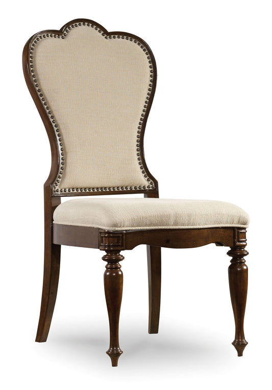 Leesburg - Upholstered Chair