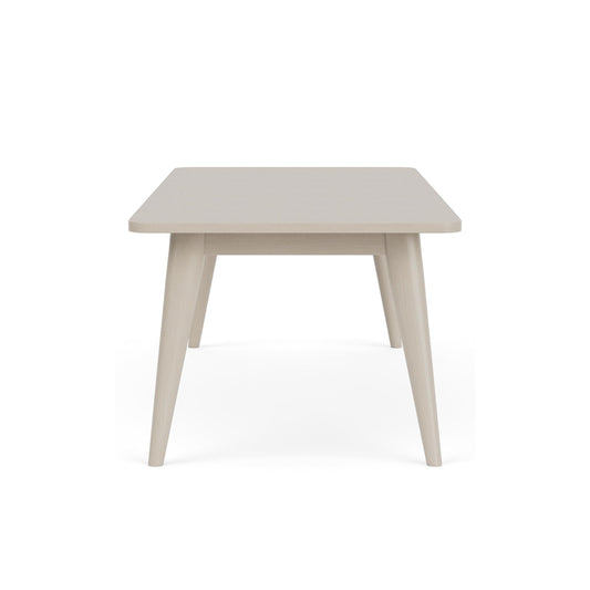 Laguna - Rectangular Dining Table - Beige