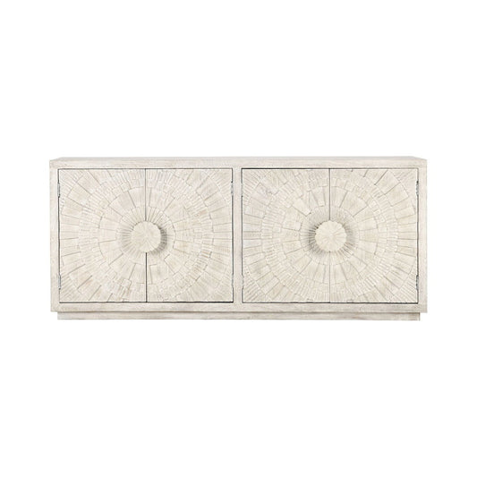 Apollo - 4 Door Sideboard