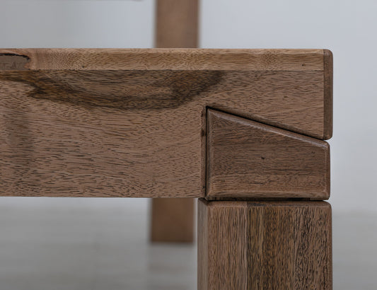 Atenas - Queen Platform - Desert Brown