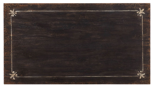 Americana - Two-Drawer Nightstand