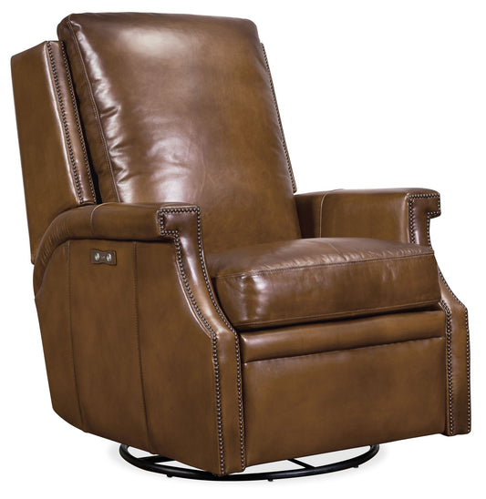 RC - Collin Power Glider Recliner