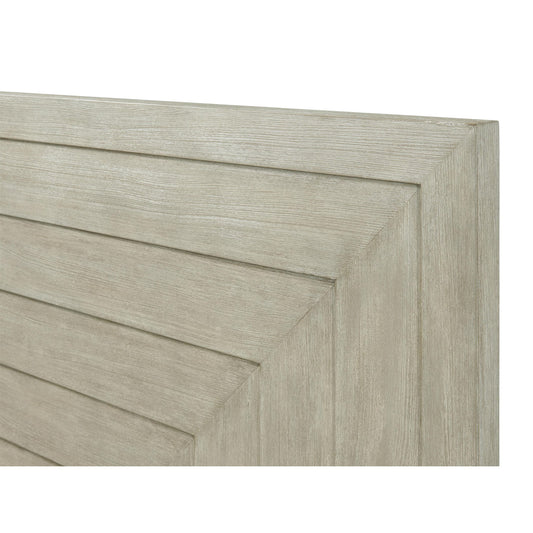 Cascade - Full / Queen Panel Headboard - Dovetail
