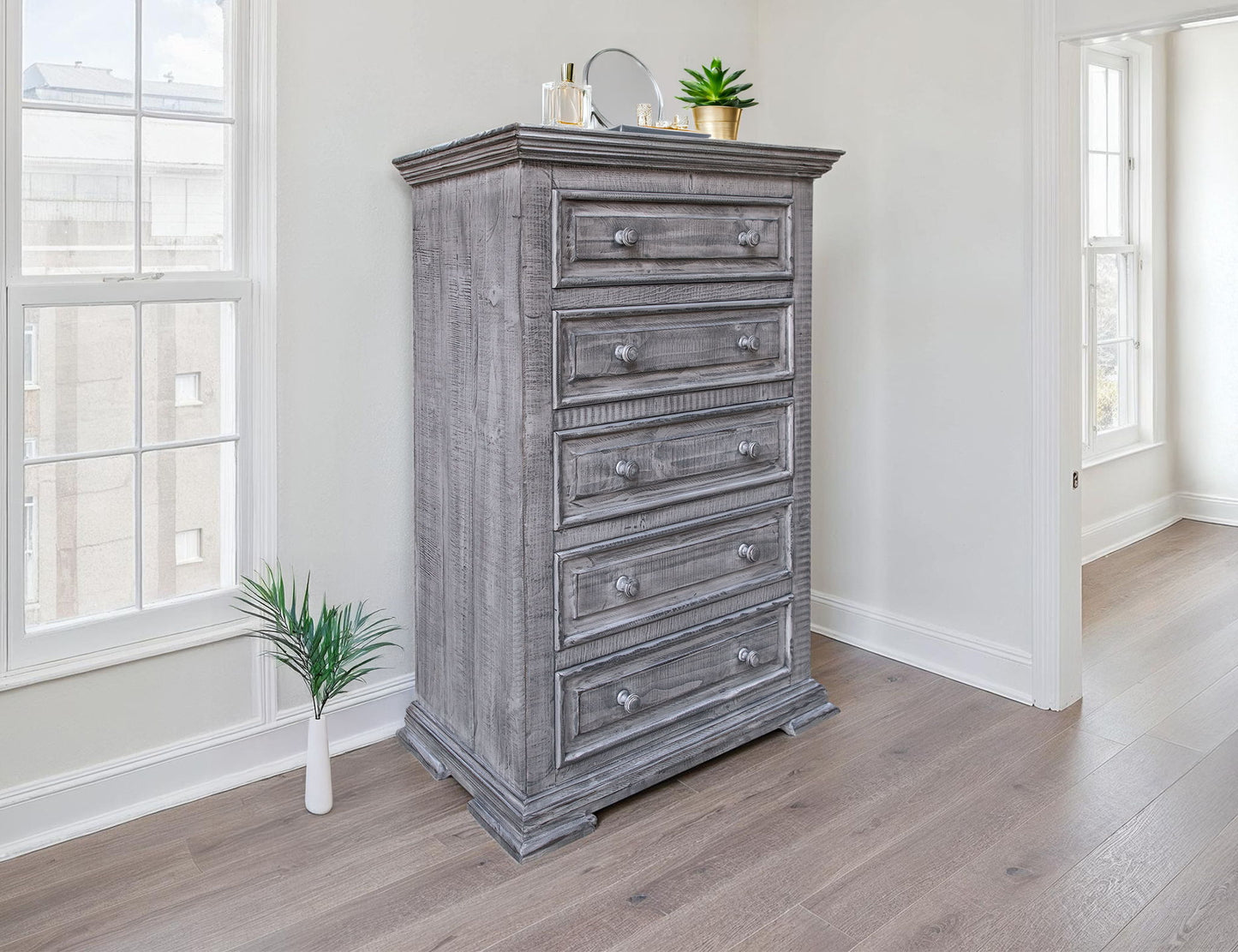 Terra - Drawer Chest