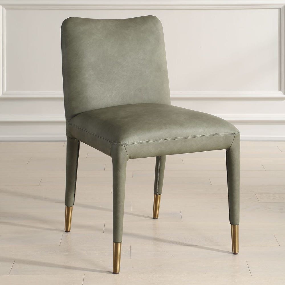 Conifer - Dining Chair (Set of 2) - Pine