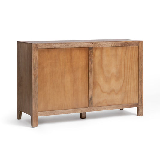 Laguna - 6 Drawer Dresser - Natural Maple