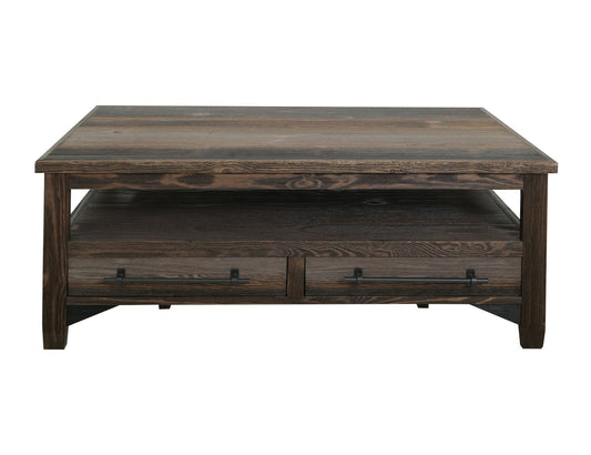 Town - Cocktail Table - Multi