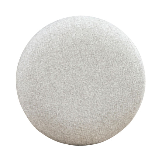 Ballentine - Upholstered Console Stool - Brown