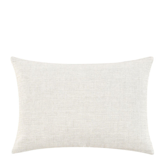 Boardwalk - Foundation Pillow - Blue / Sagebrush Green