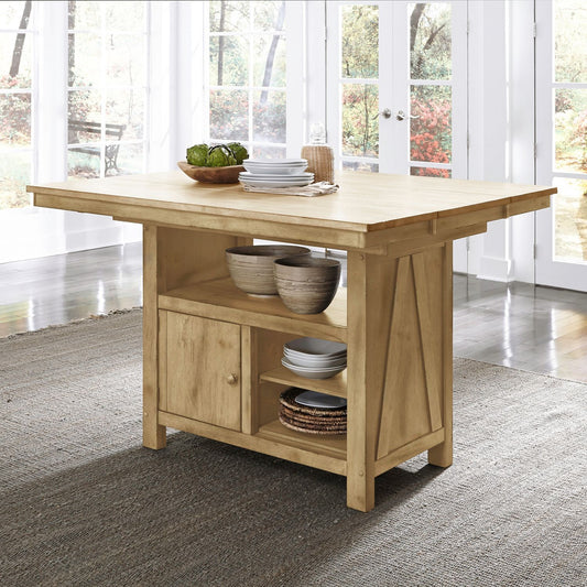 Lindsey Farm - Kitchen Island