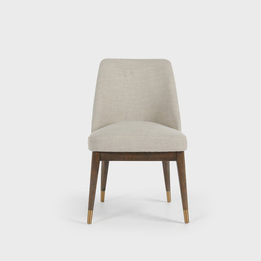Triss - Dining Chair - Sand