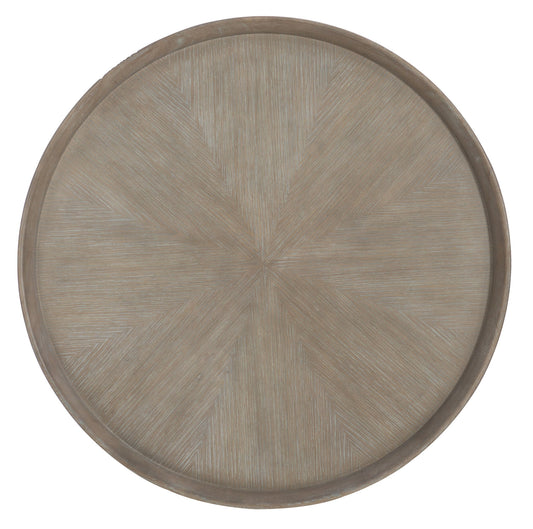 Affinity - Round Cocktail Table