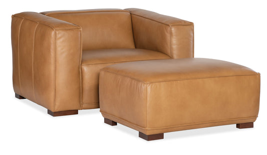 SS - Maria Chair - Light Brown