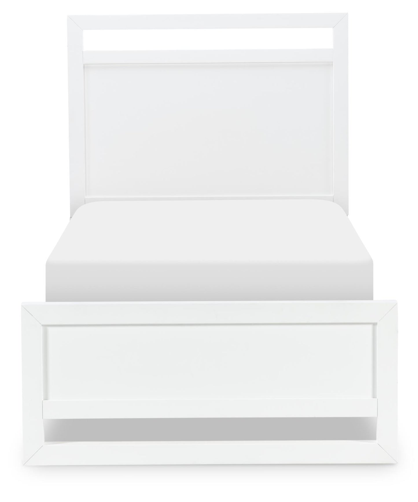 Summerland - Complete Panel Bed