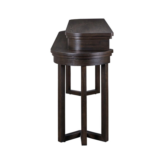 Weston - Console Bar Table - Brown
