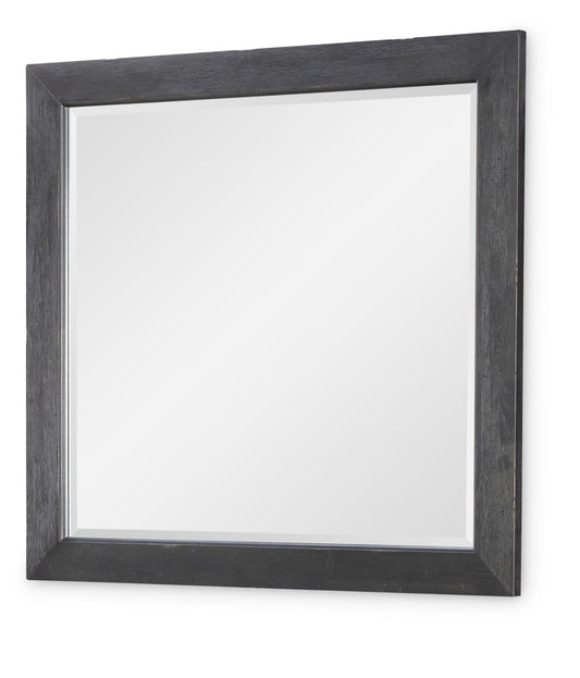 Vintage Market - Rectangular Mirror