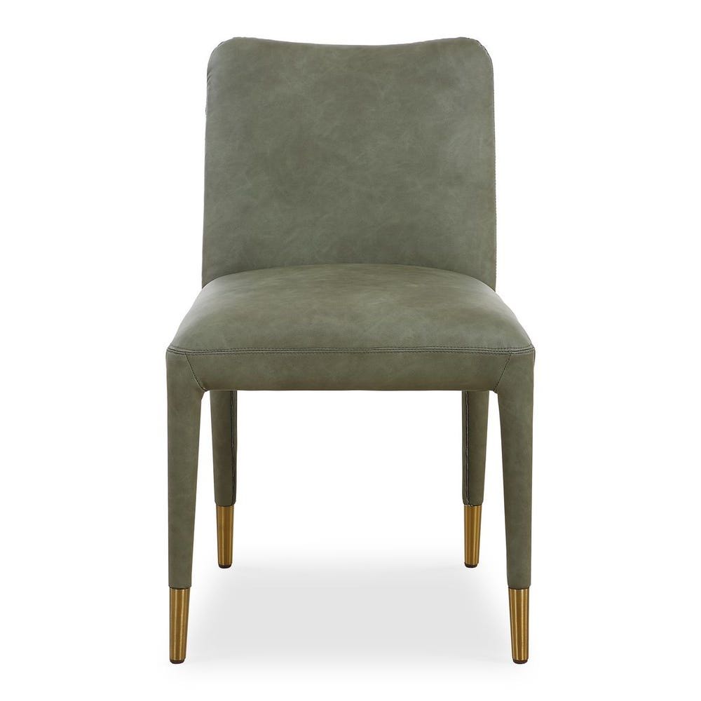 Conifer - Dining Chair (Set of 2) - Pine
