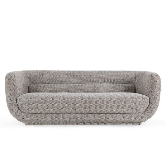 Nico - Sofa - Brick