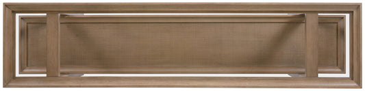 Sonnet - Console Table - Dark Gray