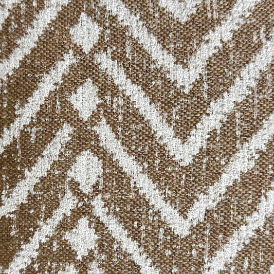 Argo - Outdoor Pillow - Toffee