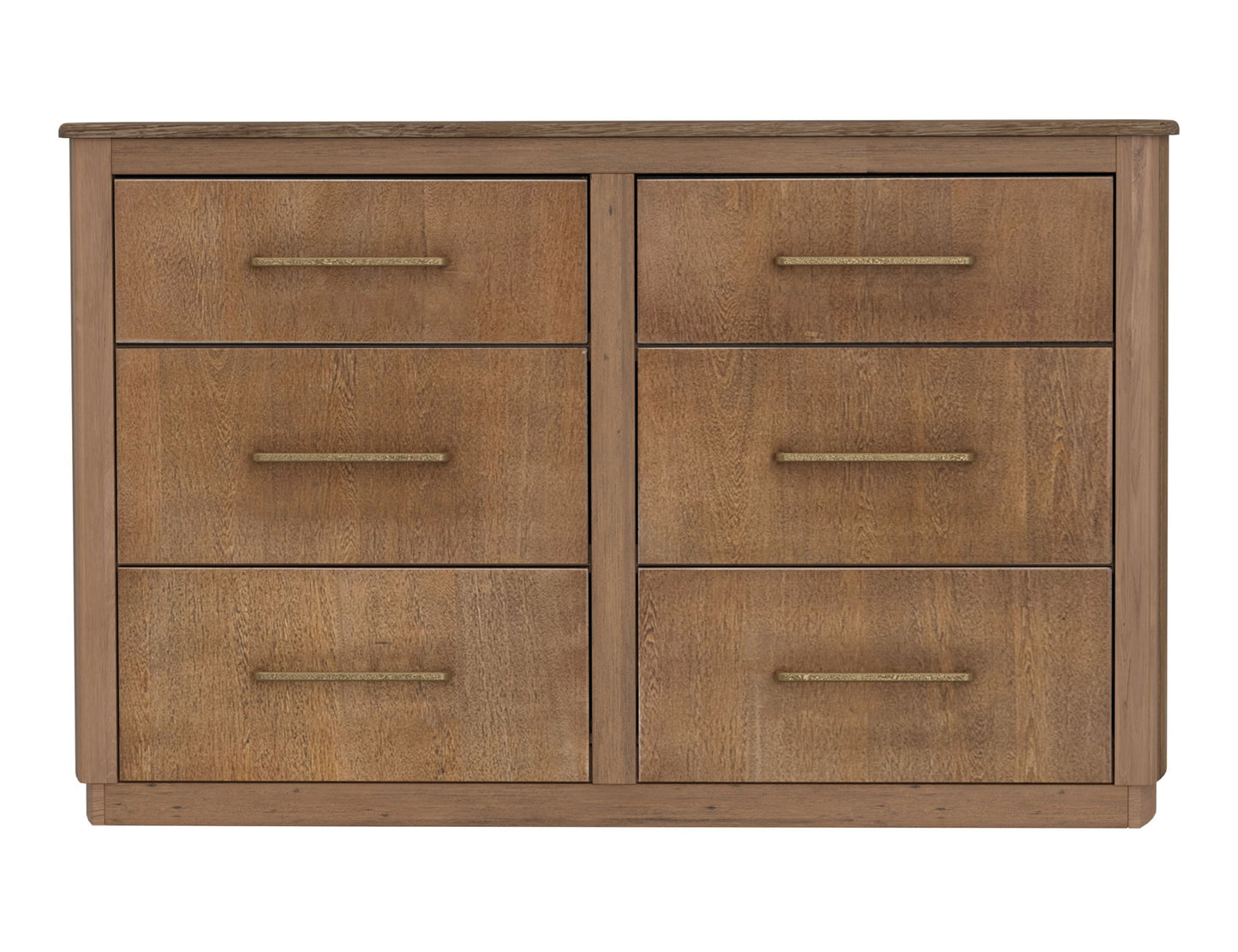 Mezquite - Dresser - Mezquite Brown