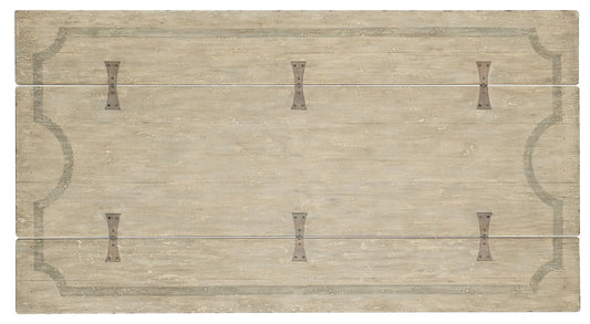 Ciao Bella - Flip-Top Console