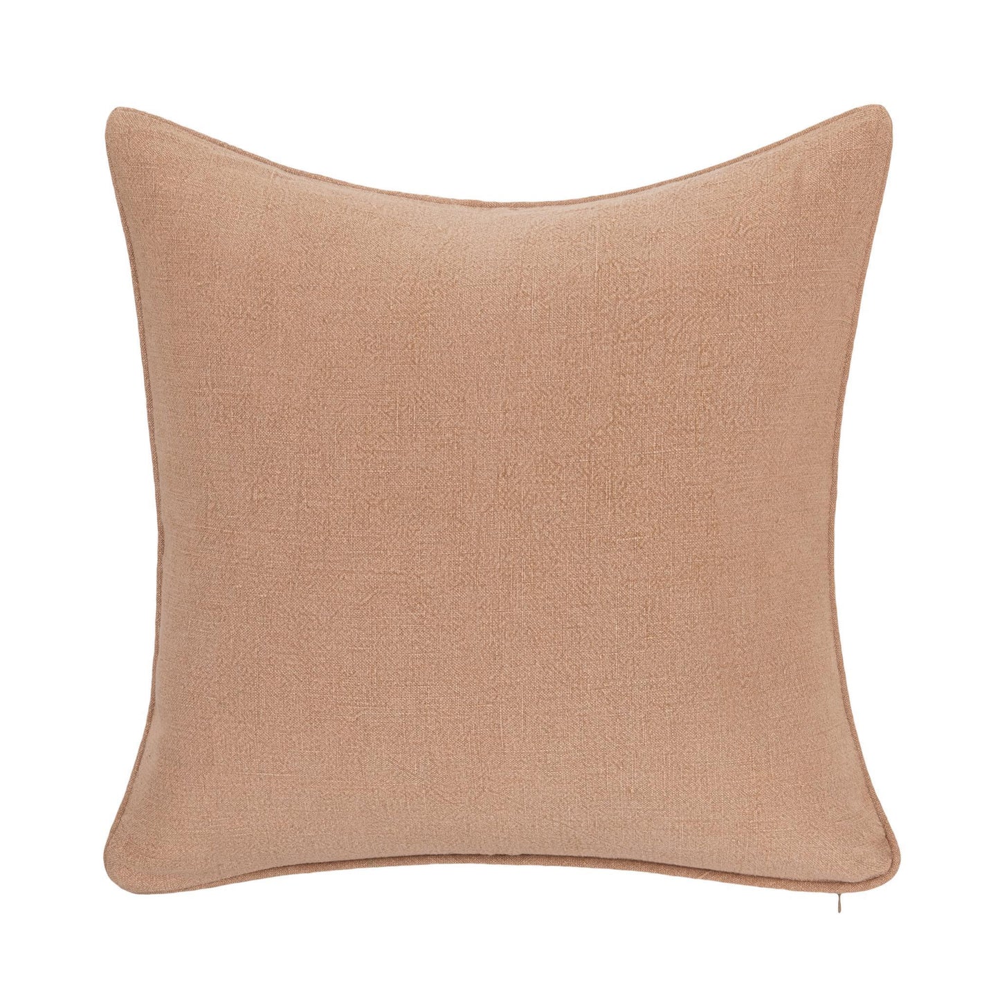 Tranquil Coasts - SLD Bedford Linen Pillow