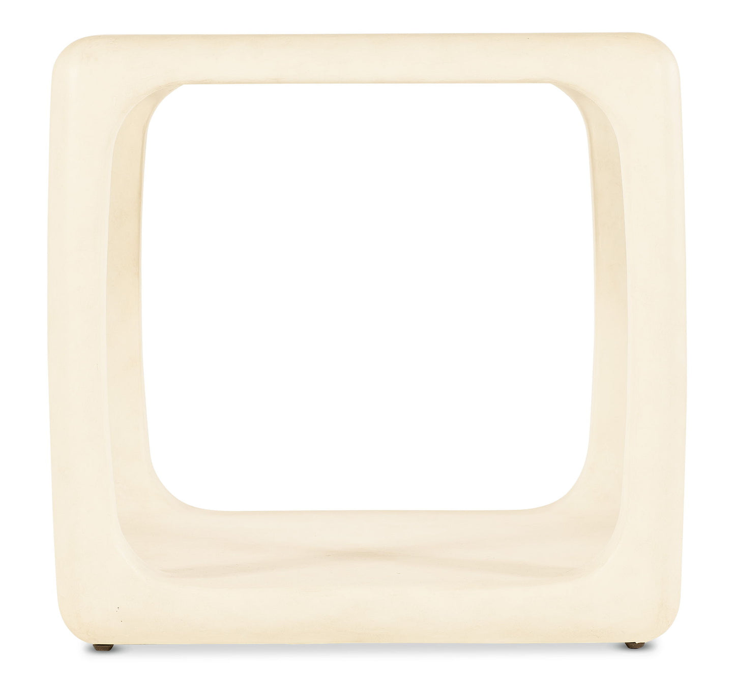 Westwood - Rectangle End Table - Beige