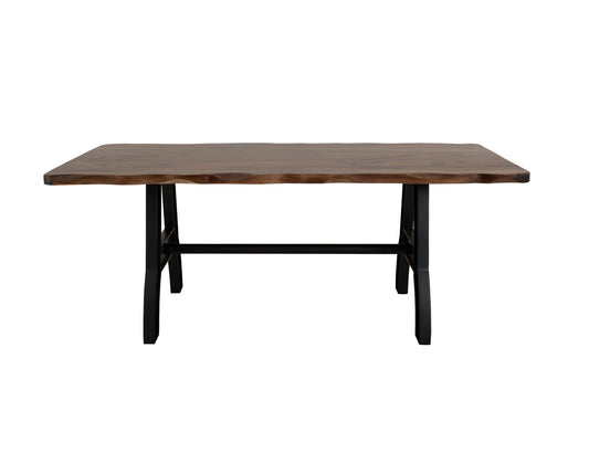 Parota - Table Top - Cinnamon Brown