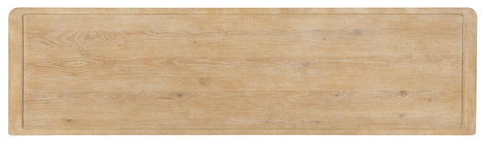 Retreat - Seven-Drawer Dresser - Beige