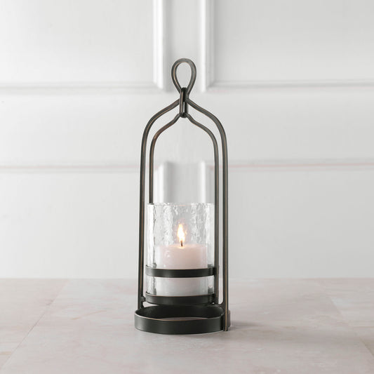 Shepherd - Candleholder