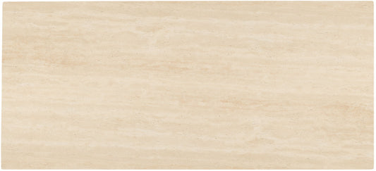 Driftwood - Writing Desk - Beige / Gray