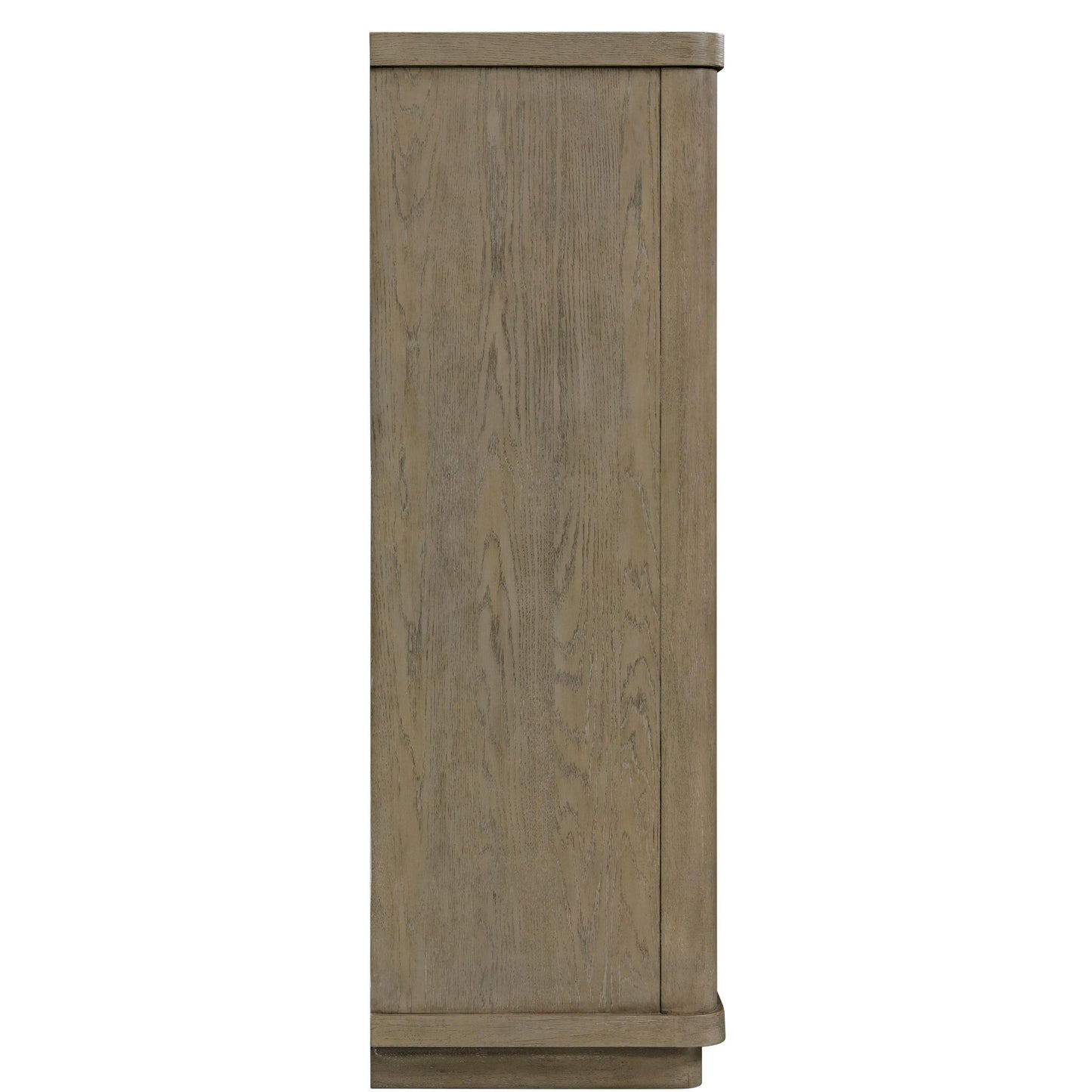 Pasadena - 5 Drawer Chest - Light Brown