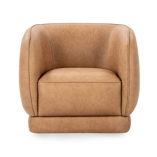Rinner - Accent Chair - Tan