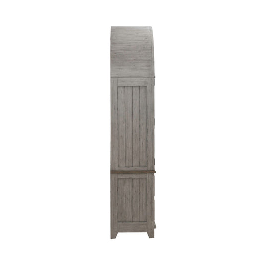 River Place - Curio Cabinet