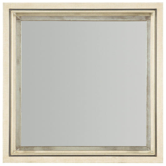 Cascade - Square Cocktail Table - Beige