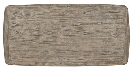 Commerce And Market - Brandon Cocktail Table