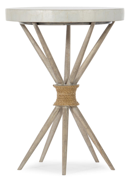 American Life Amani - Accent Table