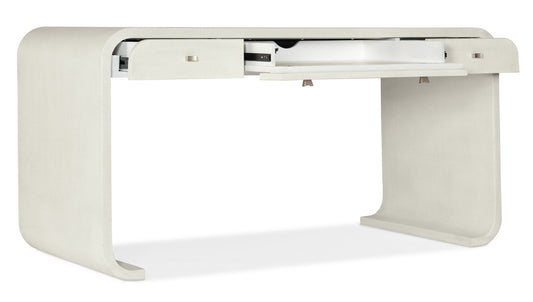 Serenity - Bayport Writing Desk - White